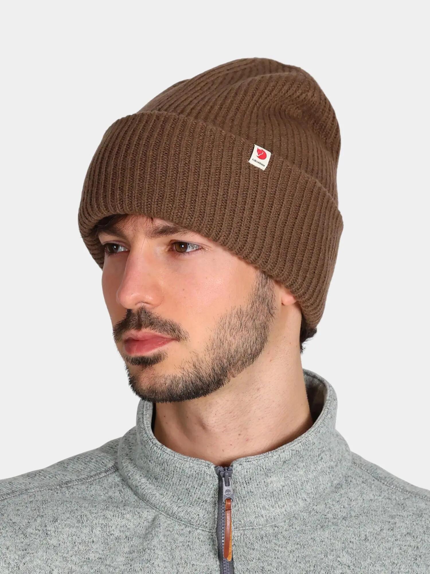 Fjällräven Heavy Beanie - Mütze 4/4