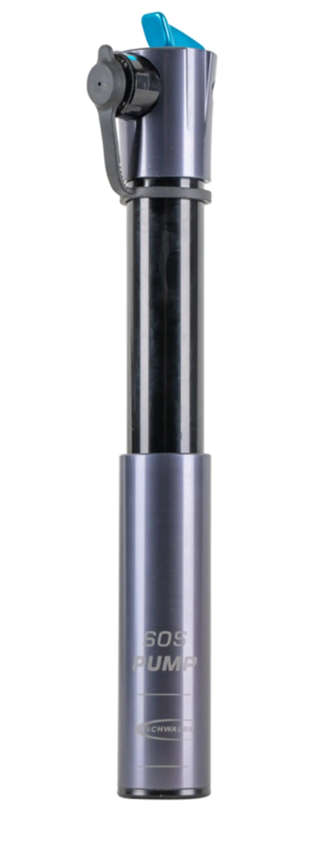 SCHWALBE picture