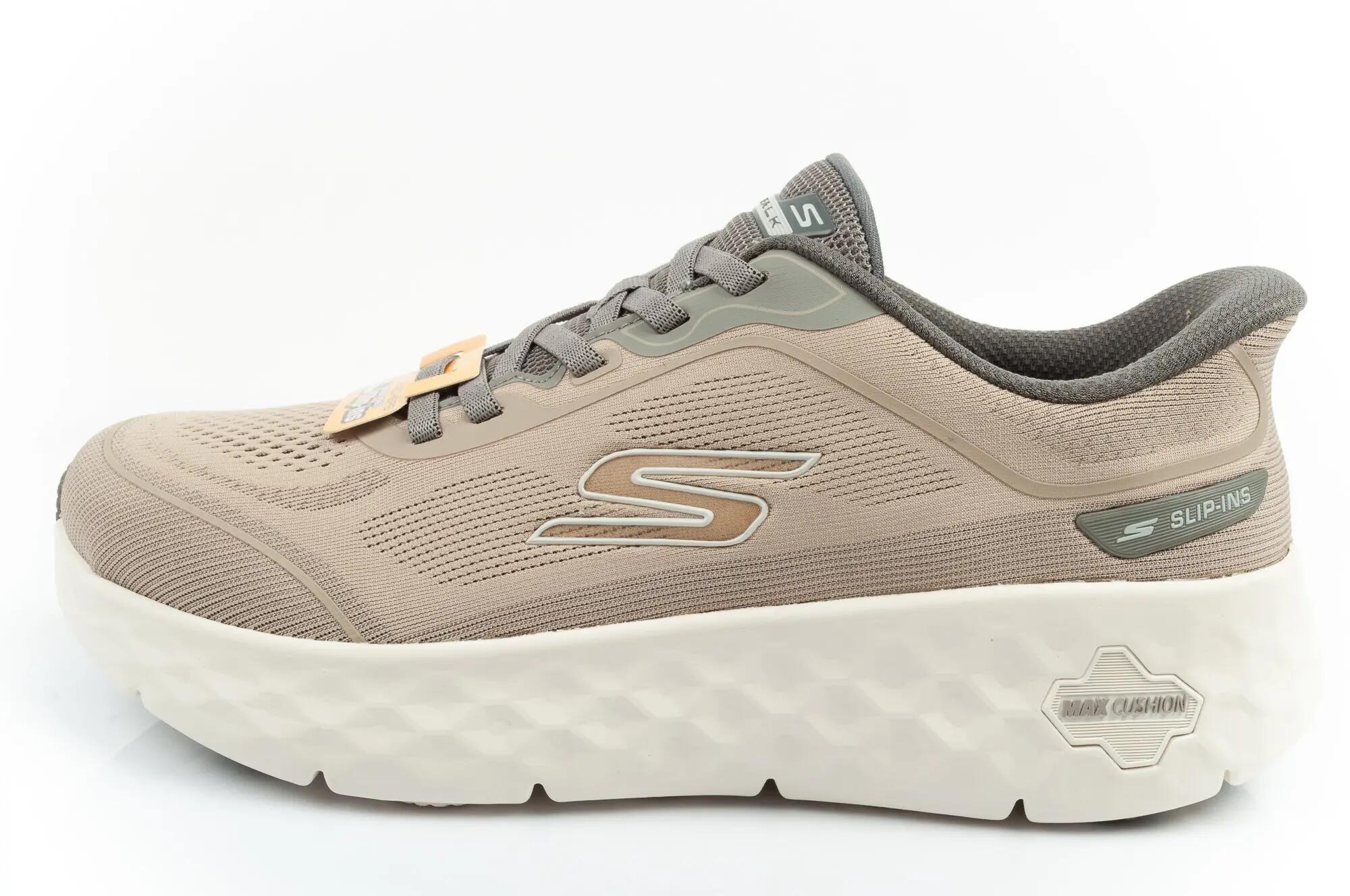 Herren-Sneaker Skechers Go Walk Max Cushioning Flex 2/6