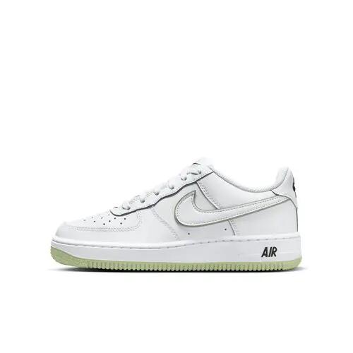 Dziecięce buty sportowe NIKE AIR FORCE 1 (GS) 1/1