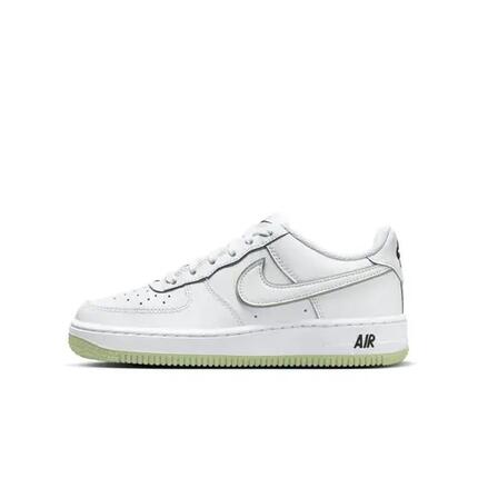 Dziecięce buty sportowe NIKE AIR FORCE 1 (GS)