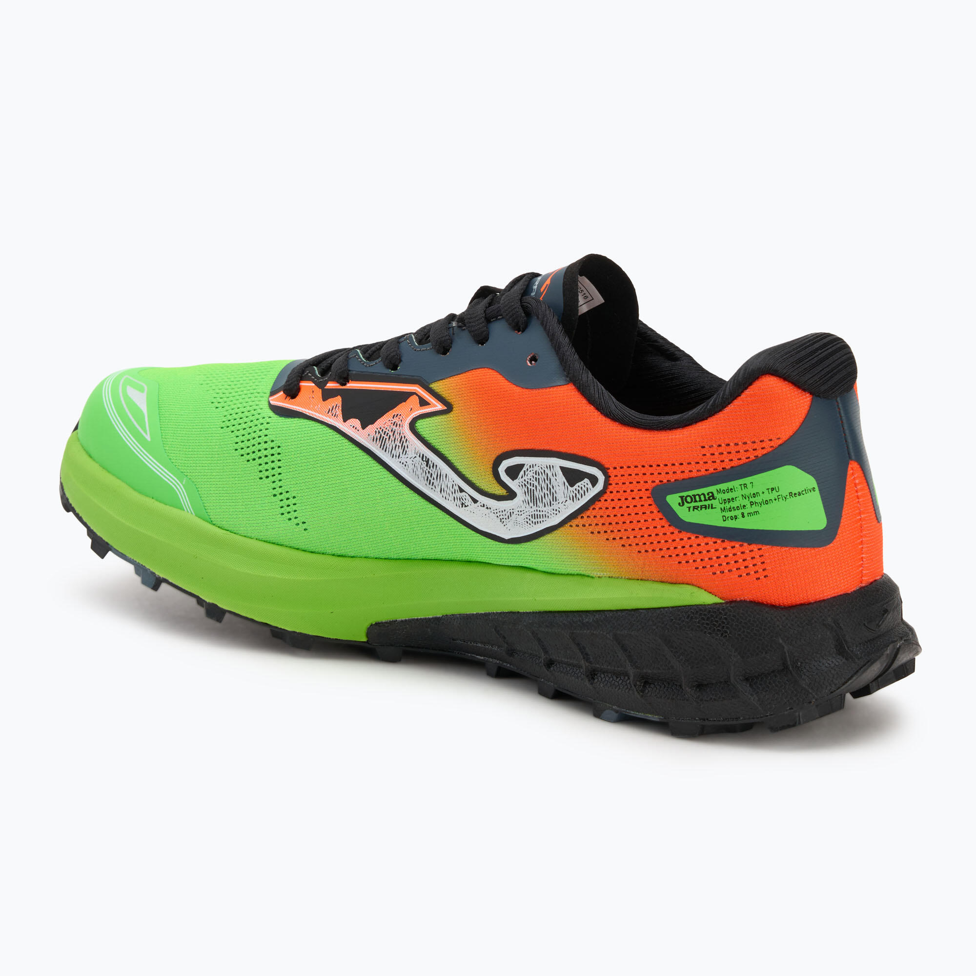 Joma hardloopschoenen TR-7 3/7