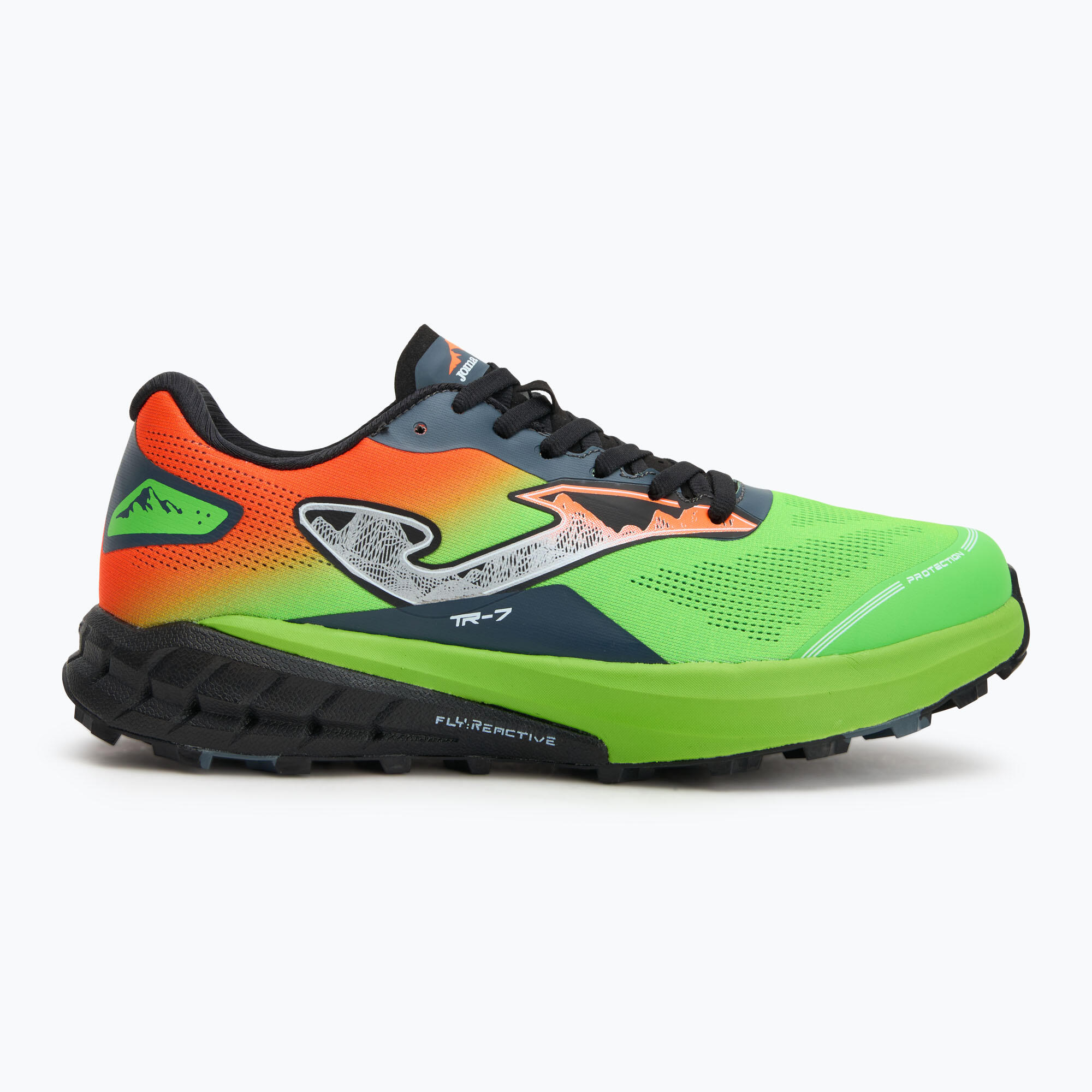 Joma hardloopschoenen TR-7 2/7