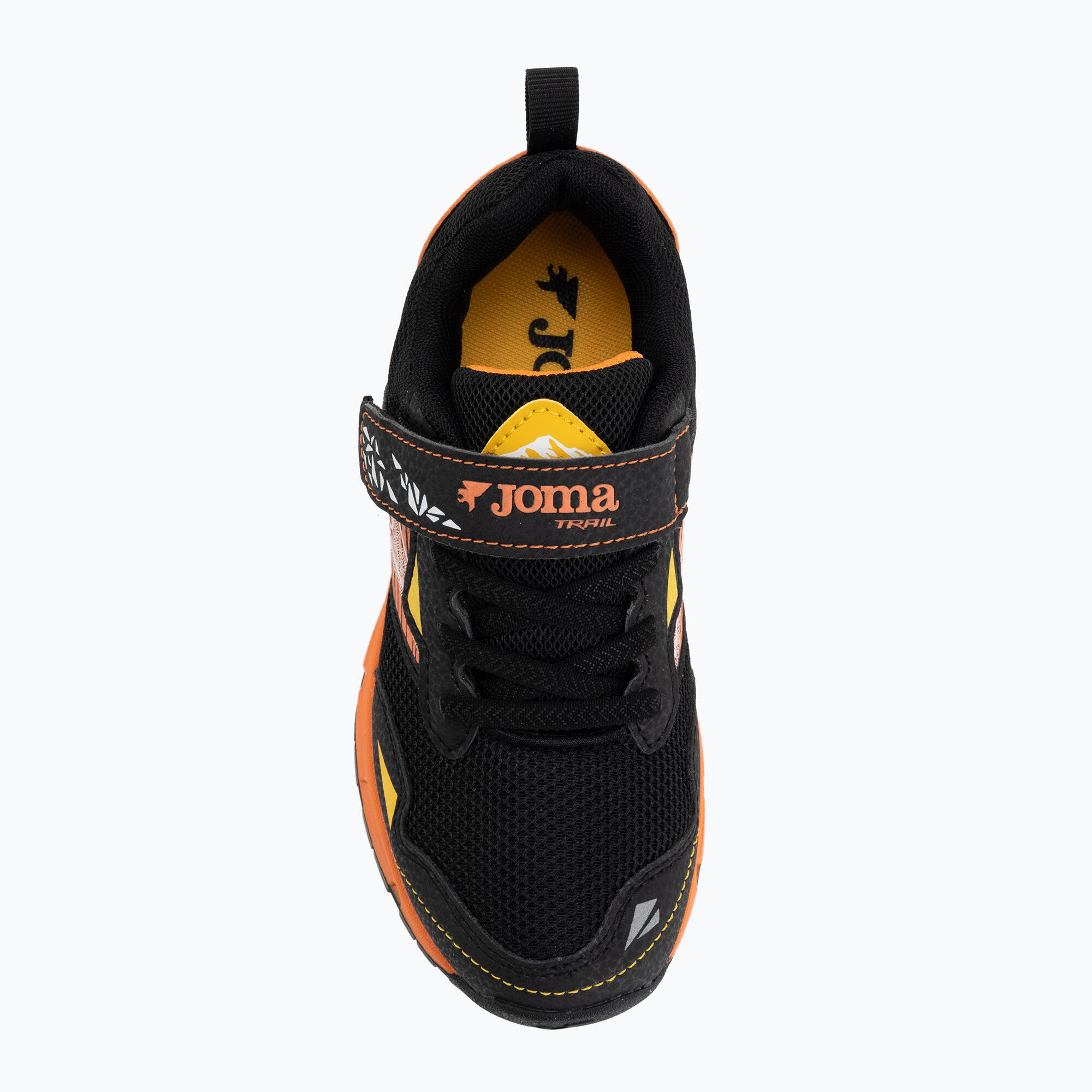 Scarpe da corsa per bambini Joma Tundra Jr 5/7