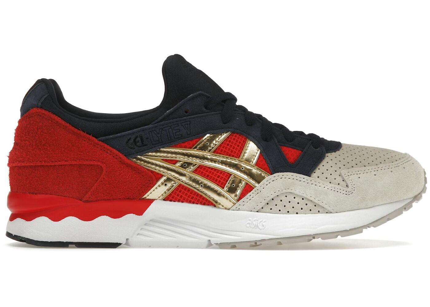 ASICS picture