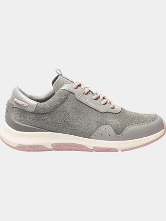 Chaussures de running Femme - JAZZFEU Gris