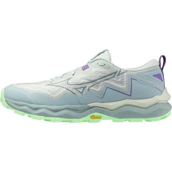 Mizuno Wave Daichi 9 Trail Running Schuhe Damen