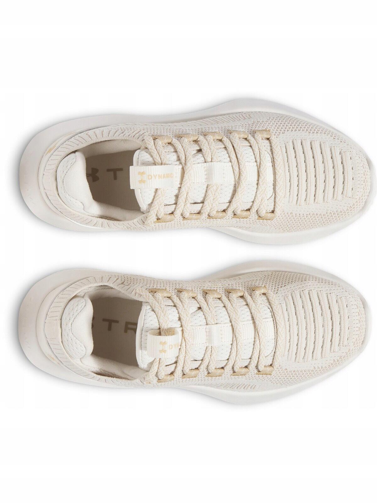Buty Damskie Treningowe Under Armour W Dynamic 2 3/4