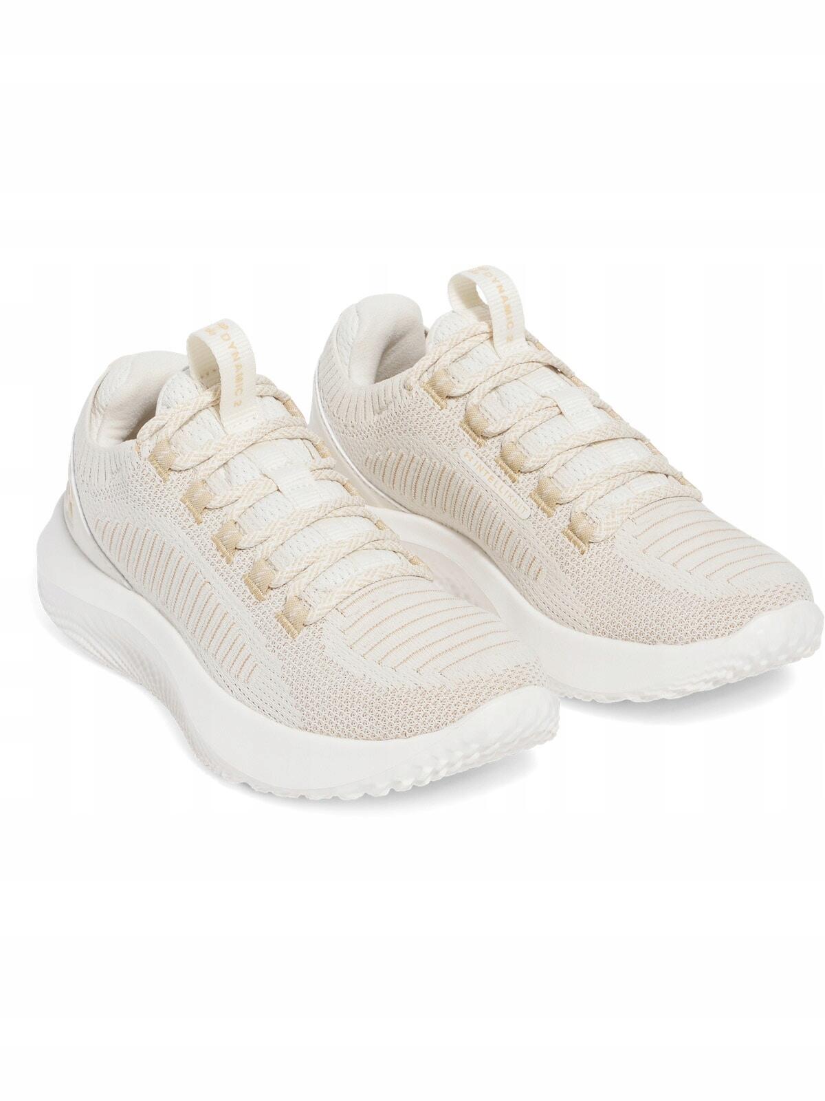 Buty Damskie Treningowe Under Armour W Dynamic 2 2/4