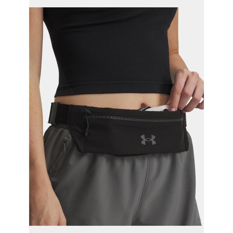 Curea pentru alergare UA Velociti Run Belt