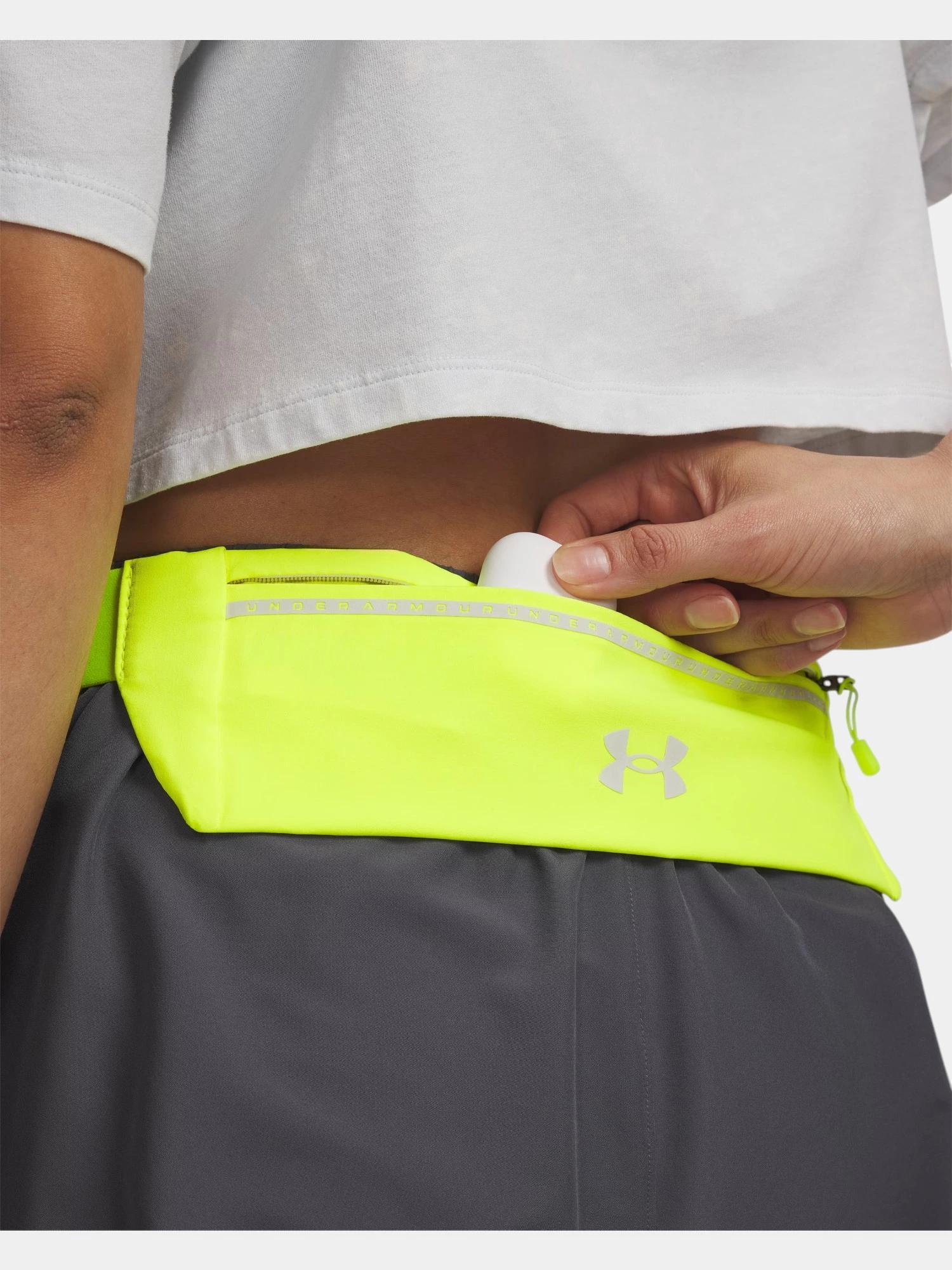 Pas do biegania Under Armour Launch Run 6/6