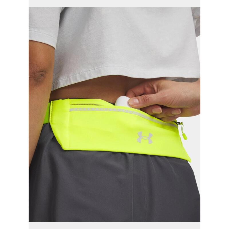 Curea pentru alergare UA Velociti Run Belt