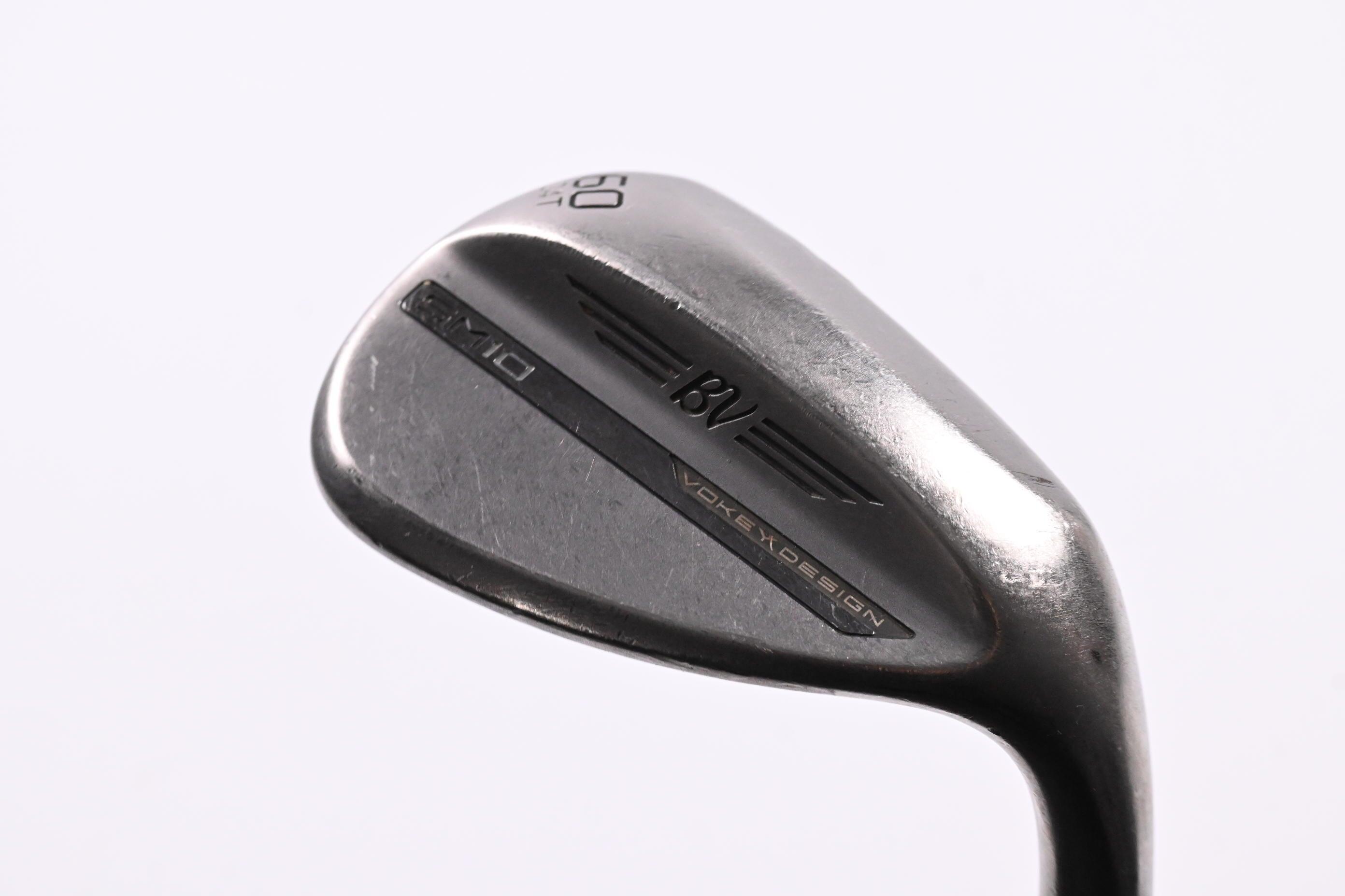 Titleist Vokey SM10 Lob Wedge / 60 Degree / Wedge Flex Vokey SM10  display picture 1