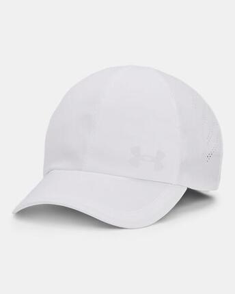 Damespet met klep Under Armour Iso-Chill Launch