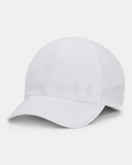 Damespet met klep Under Armour Iso-Chill Launch