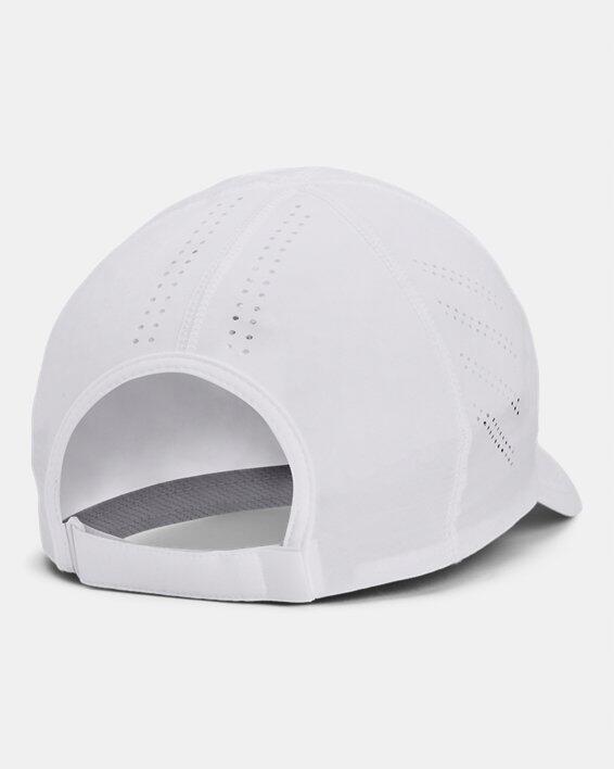 Cappellino con visiera da donna Under Armour Iso-Chill Launch 2/7