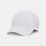 Cappellino con visiera da donna Under Armour Iso-Chill Launch 4/7