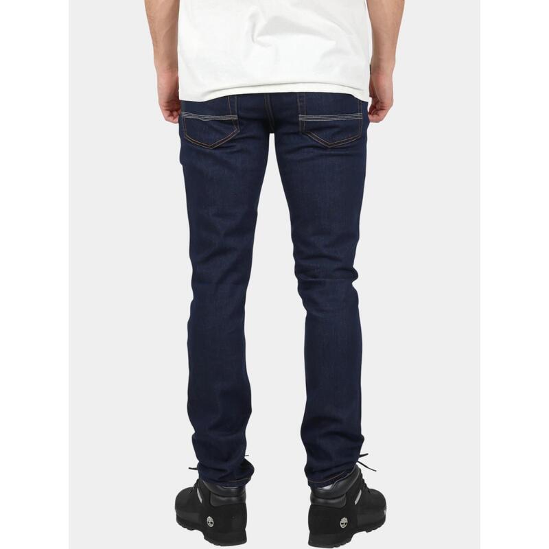 Blugi Denim Slim barbati