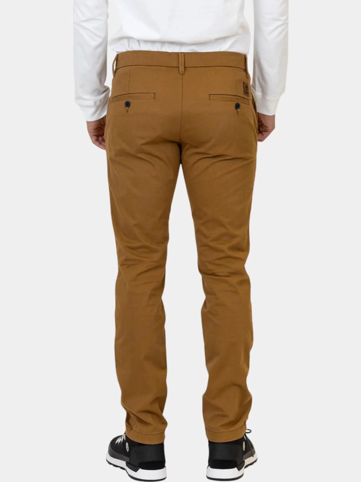 Pantalon Chino Homme Sargent Lake Stretch Twill Slim 3/5