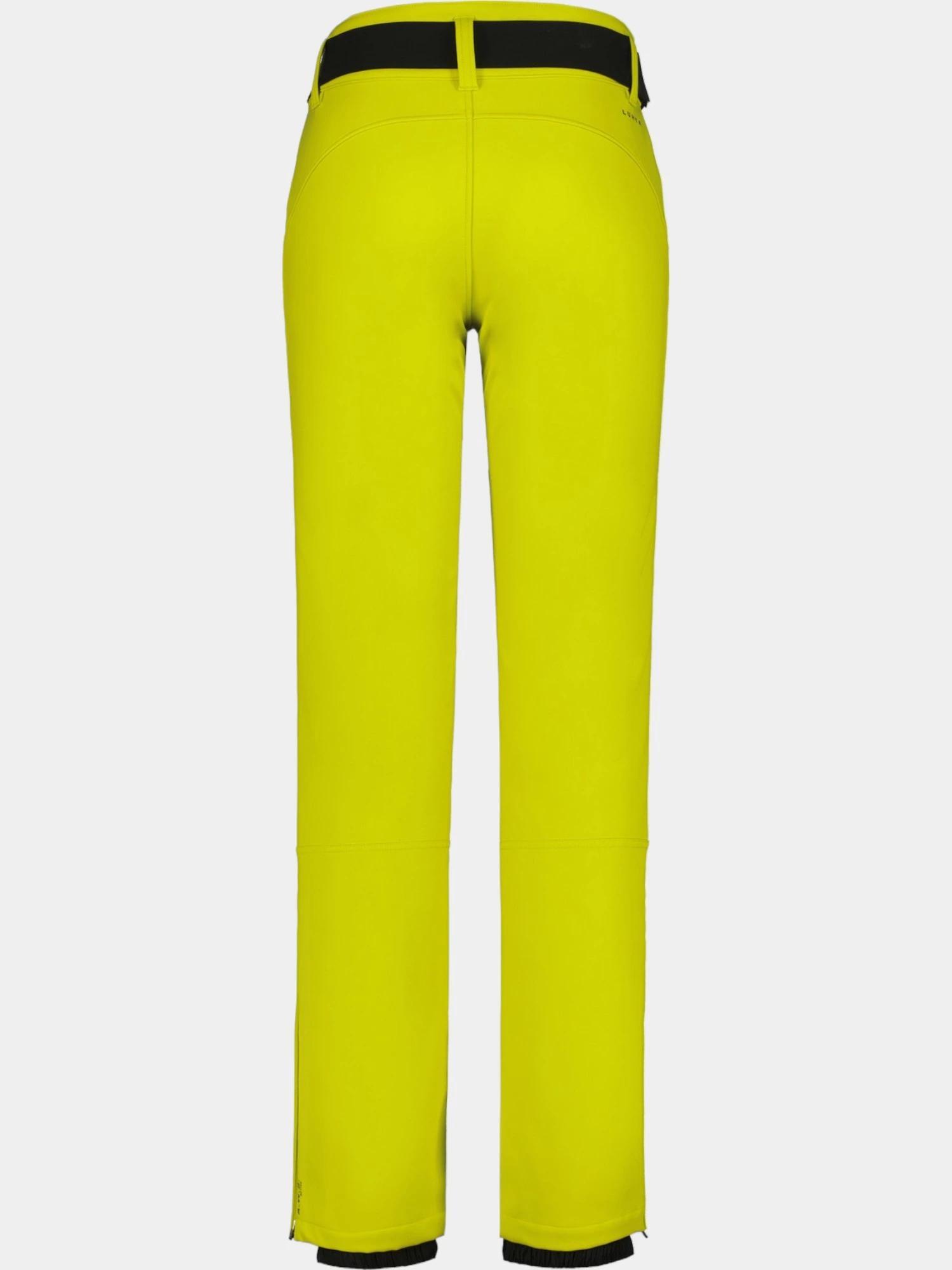Pantalones Softshell Mujer Joentaus 3/7