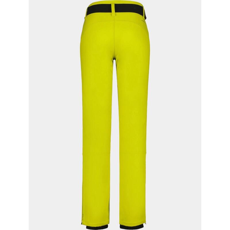 Pantaloni softshell Luhta Joentaus femei