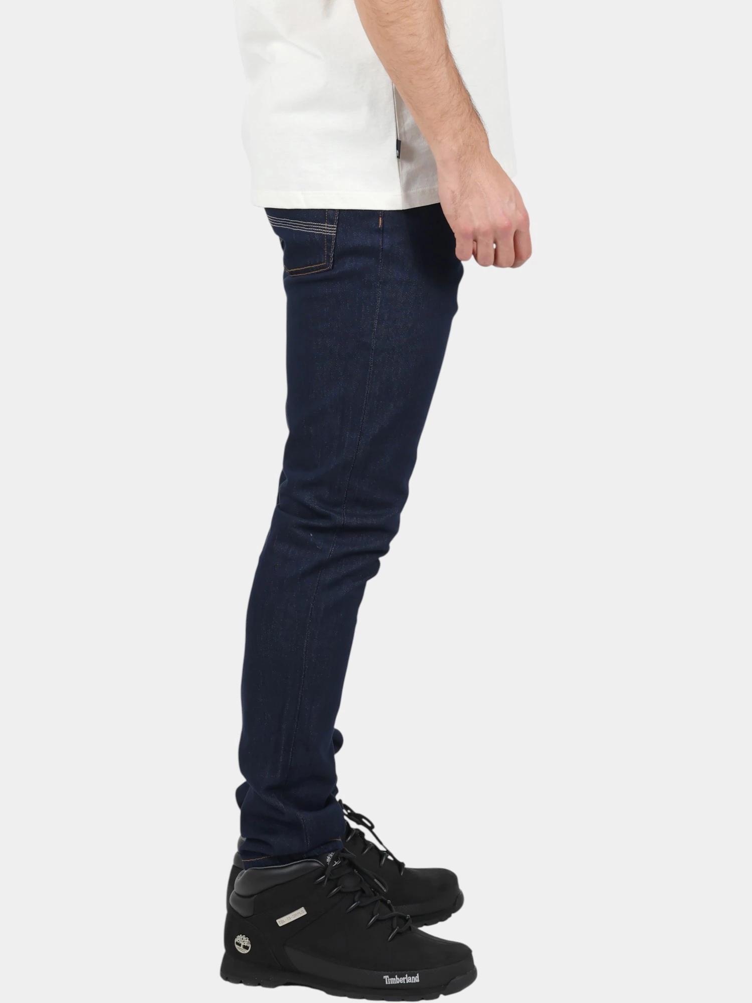 Jeans Homme Denim Slim 2/4