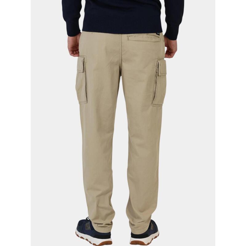 Pantaloni cargo Twill Cargo Pant barbati