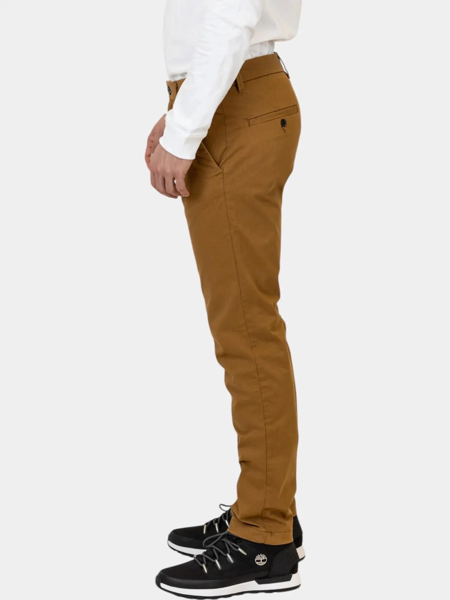 Pantalon Chino Homme Sargent Lake Stretch Twill Slim 2/5