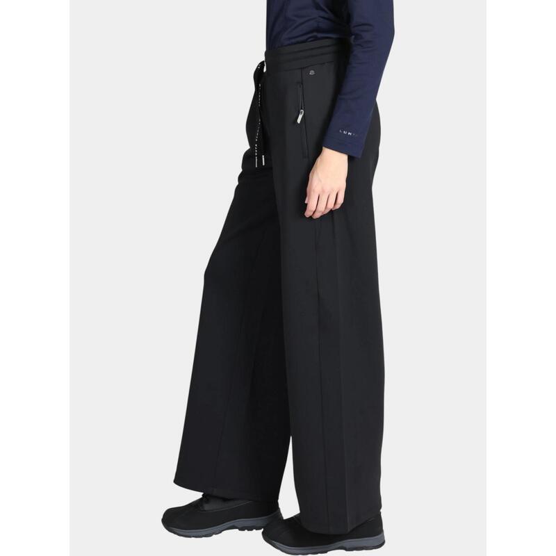 Pantaloni de trening Luhta Henneri femei