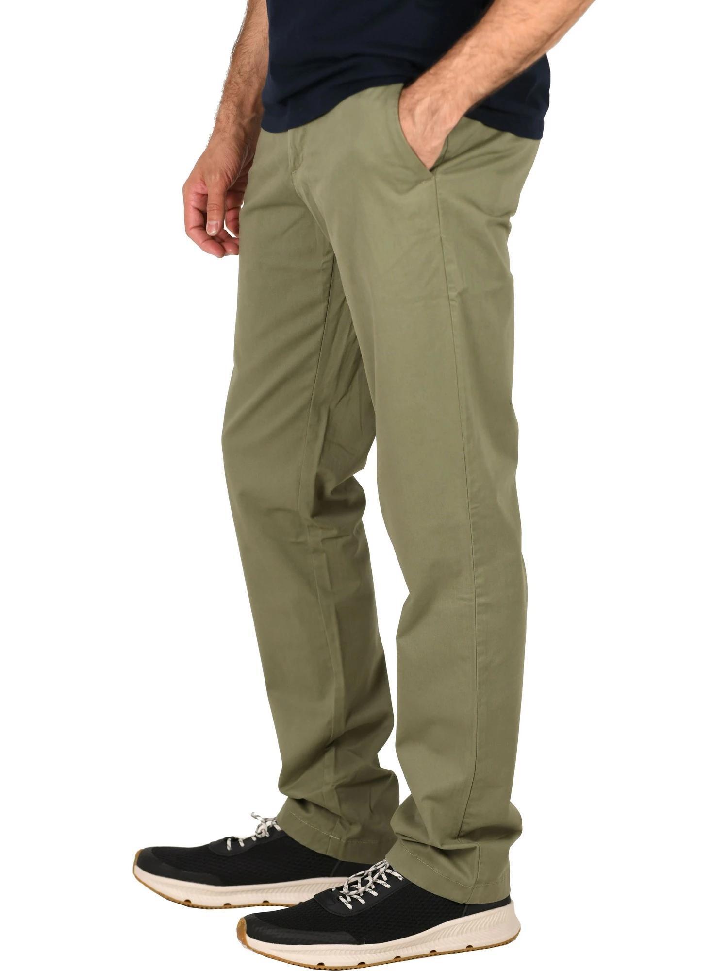 Pantalon Chino Homme Sargent Lake Stretch Twill Slim 2/5