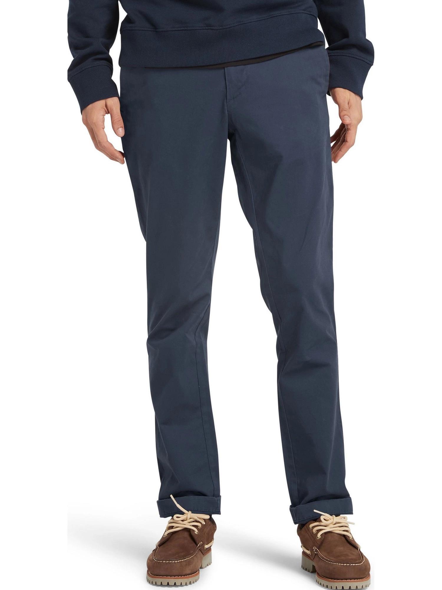 Pantalon Chino Homme Sargent Lake Stretch Twill Slim 3/6