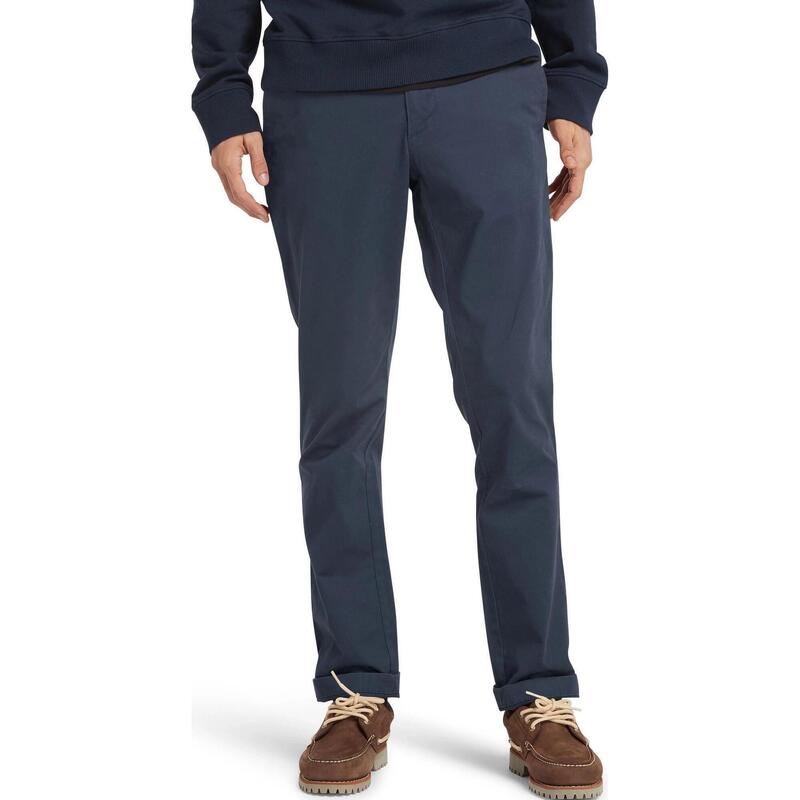 Pantaloni chino Stretch Twill Chino Pant barbati