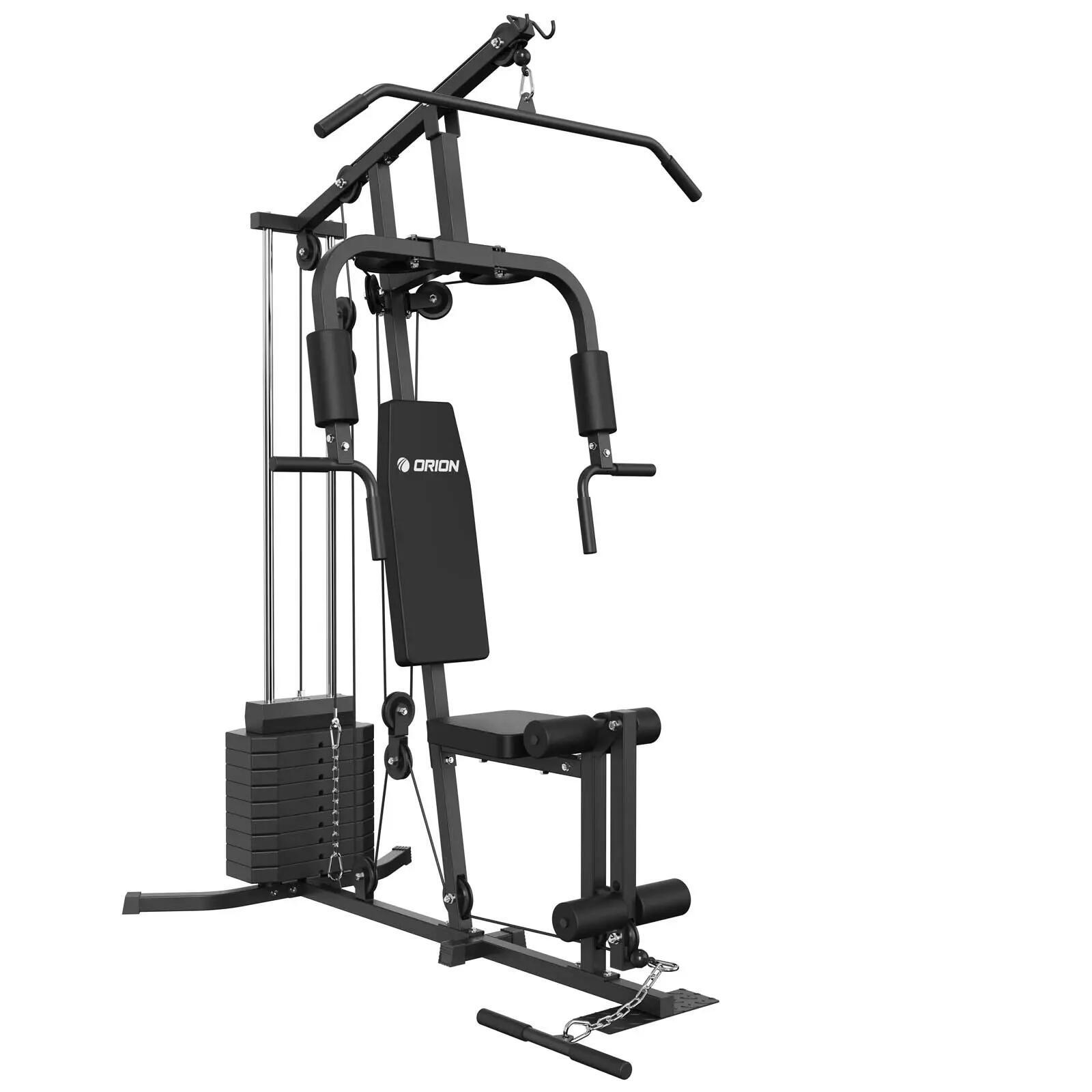ORION FITNESS picture