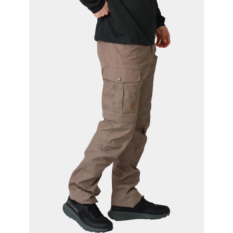 Pánské turistické kalhoty Karl Pro Zip-off M