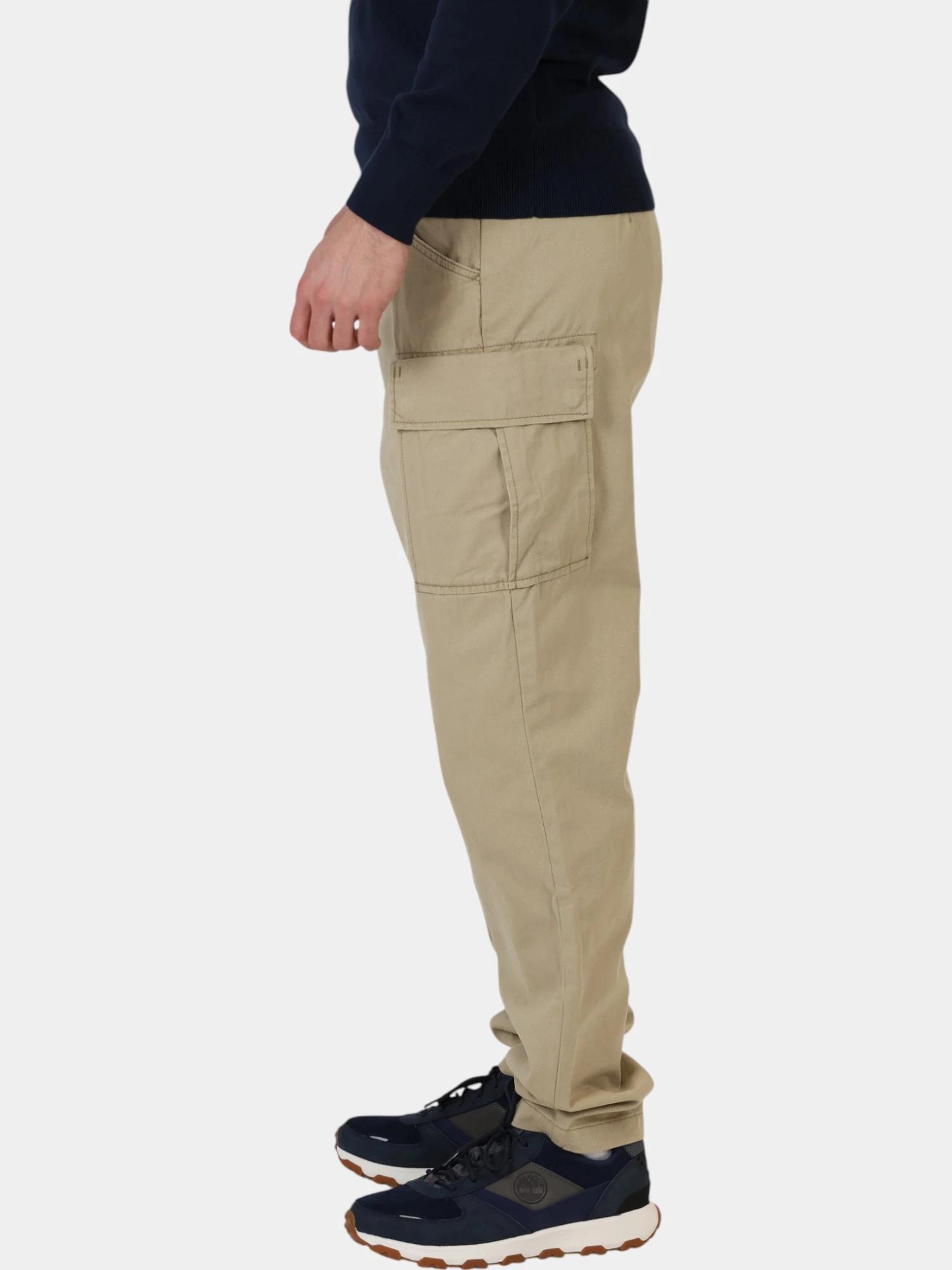 Cargo-Hosen Herren Brookline Twill 2/5