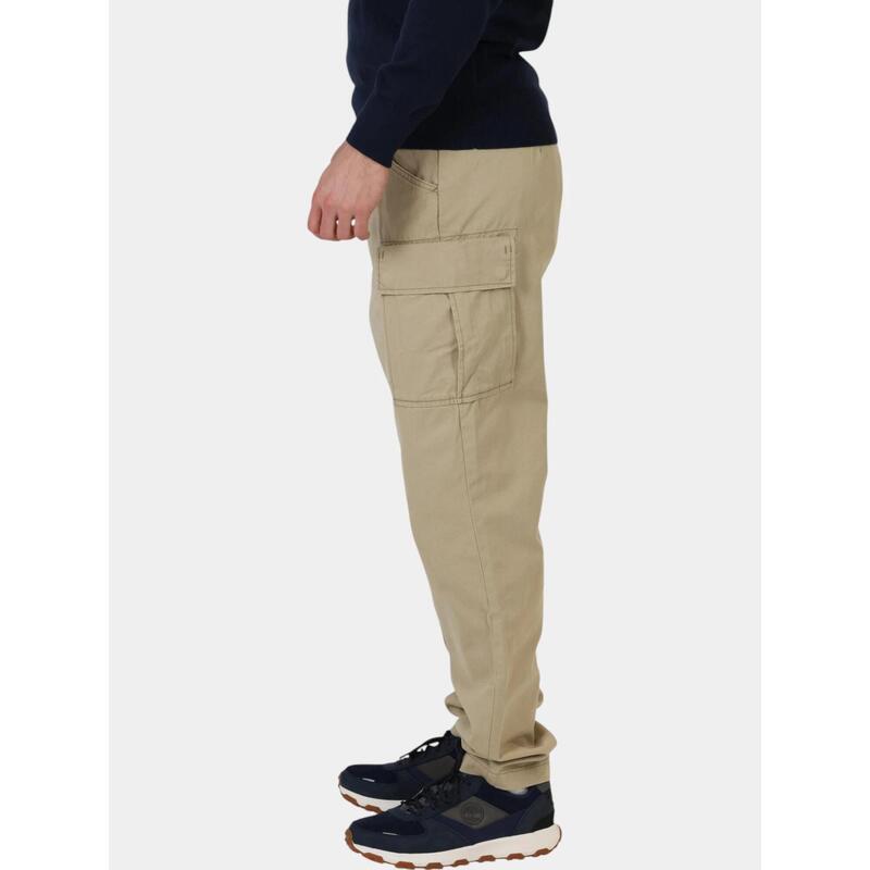 Pantaloni cargo Twill Cargo Pant barbati
