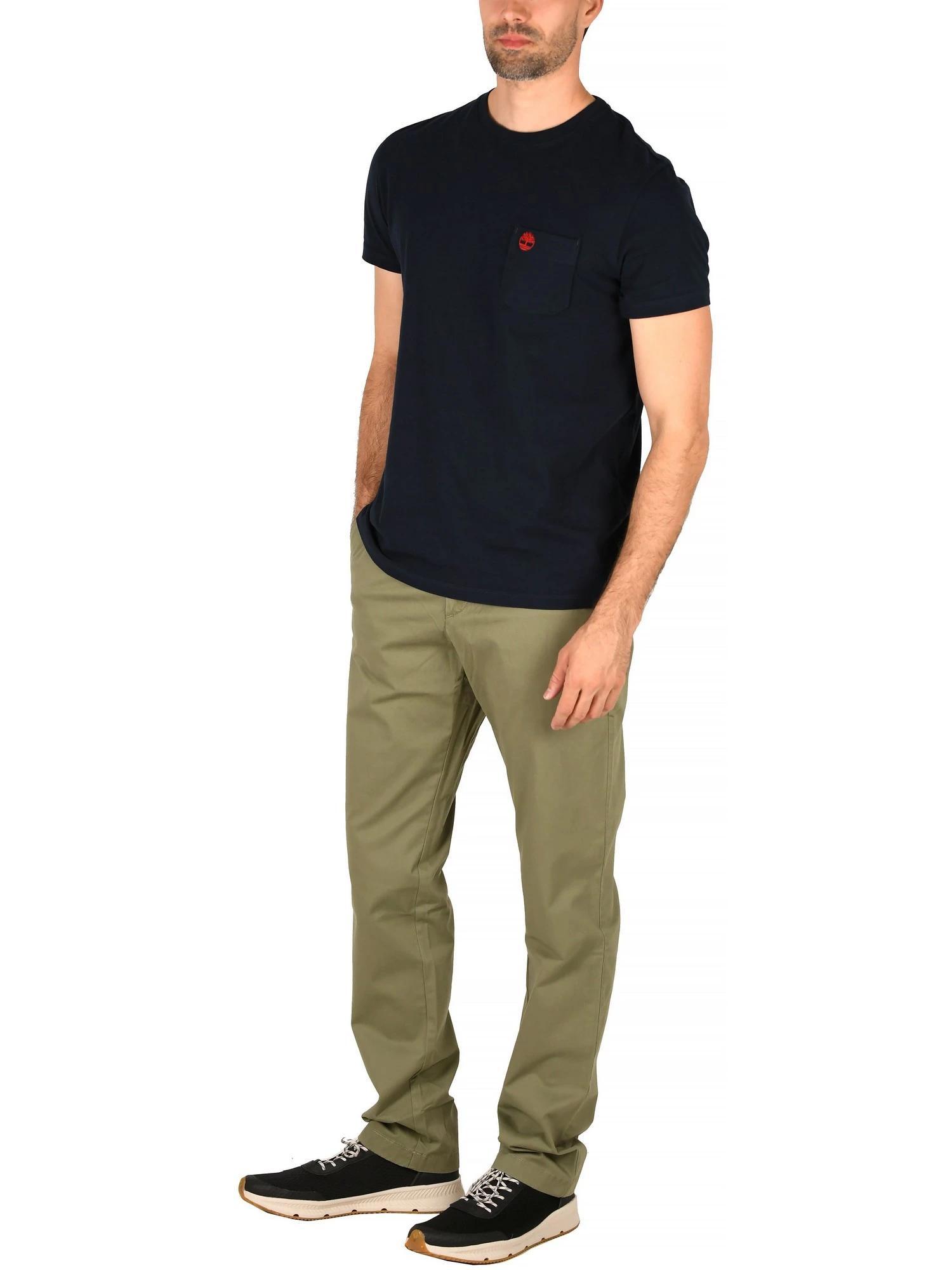 Pantalon Chino Homme Sargent Lake Stretch Twill Slim 5/5
