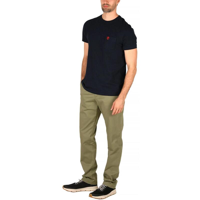 Pantaloni chino Twill Chino Pant (Slim) barbati