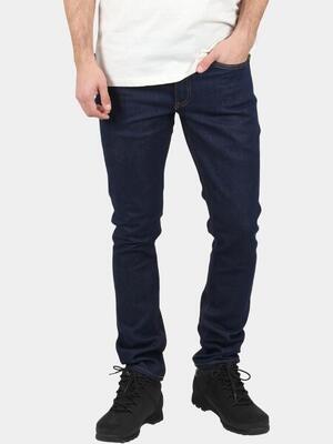 Jeans heren denim slim