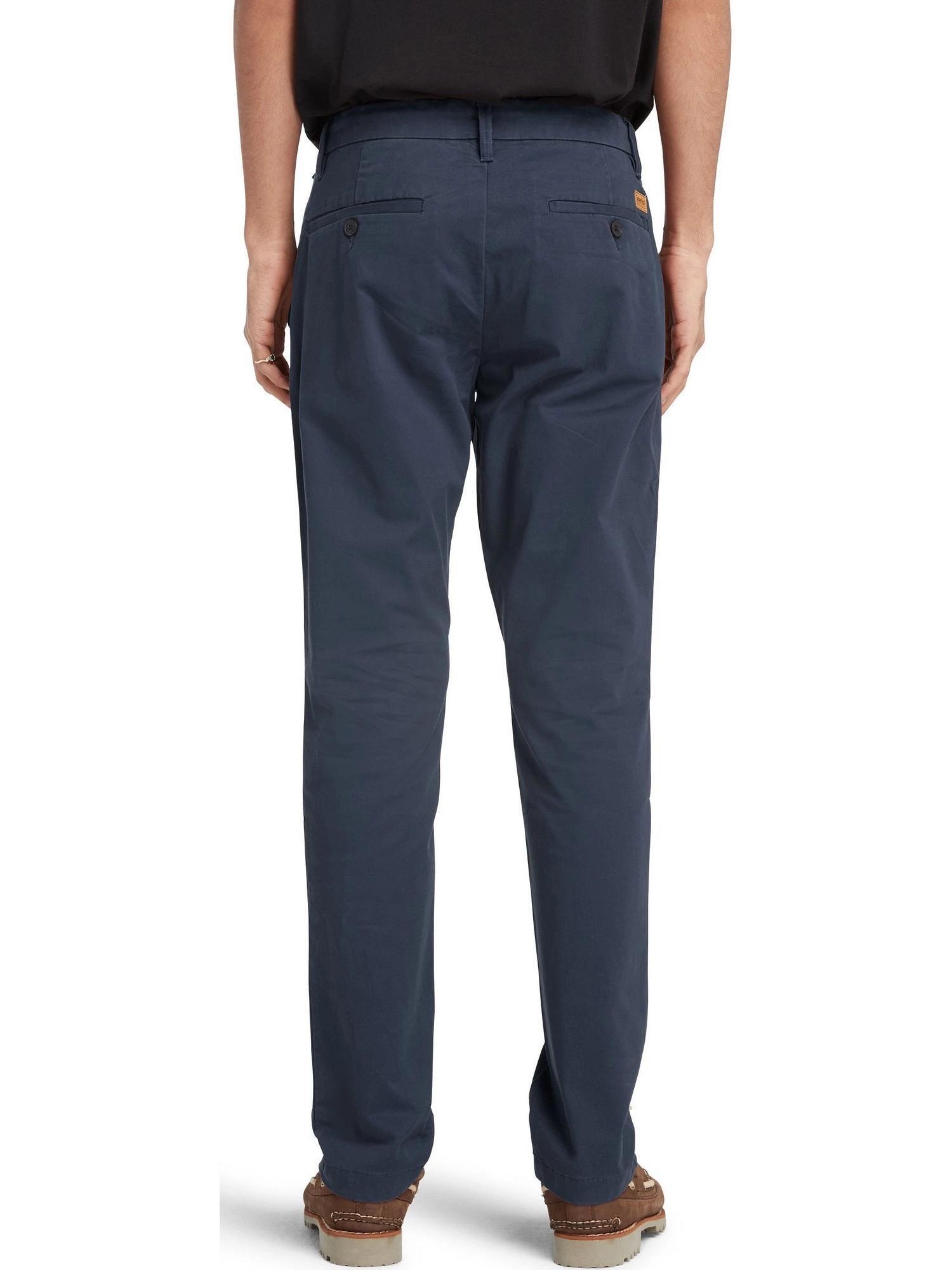 Pantalon Chino Homme Sargent Lake Stretch Twill Slim 2/6