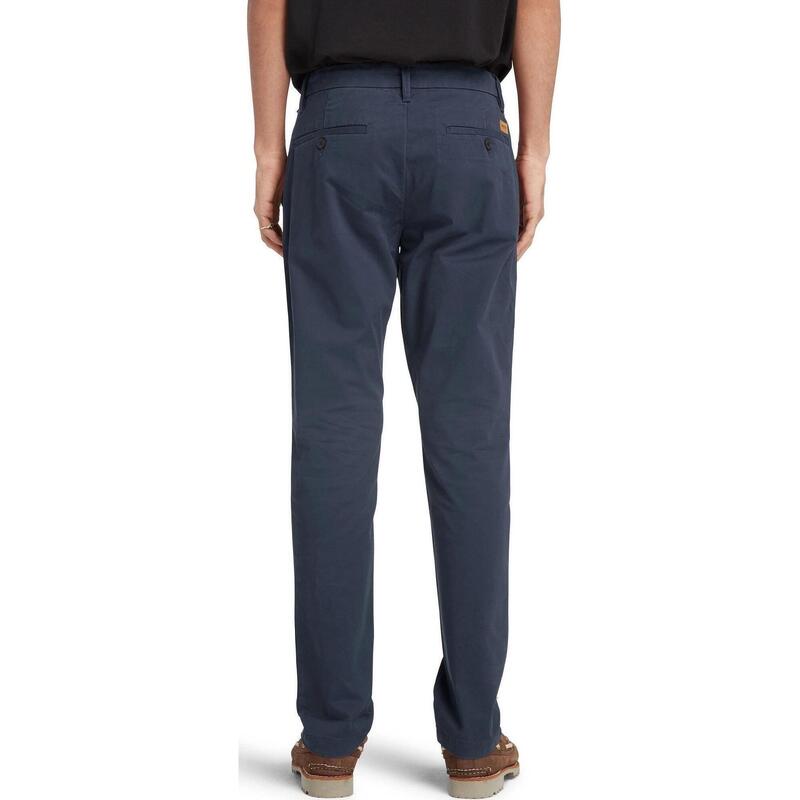 Pantaloni chino Stretch Twill Chino Pant barbati