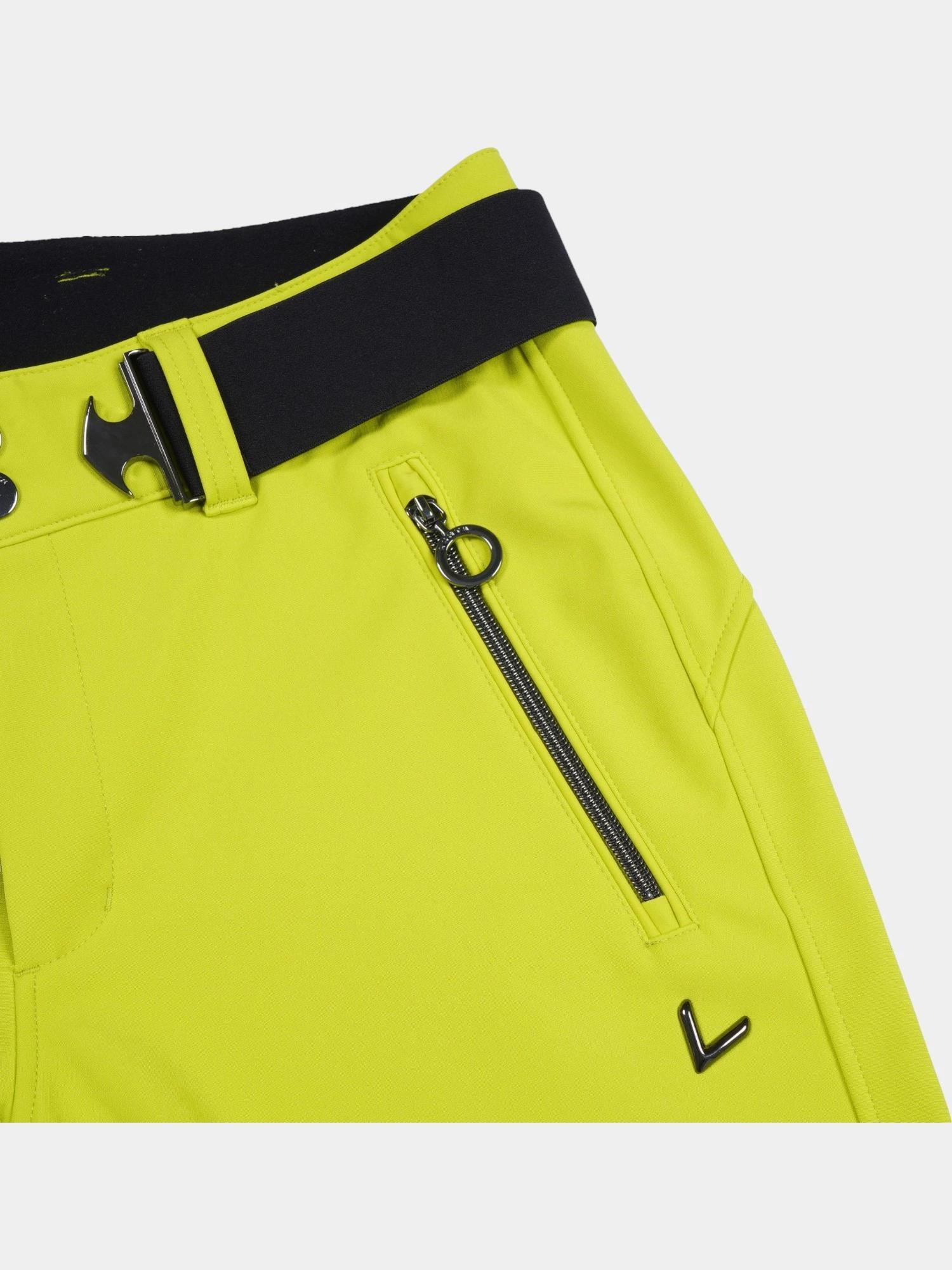 Pantalones Softshell Mujer Joentaus 5/7