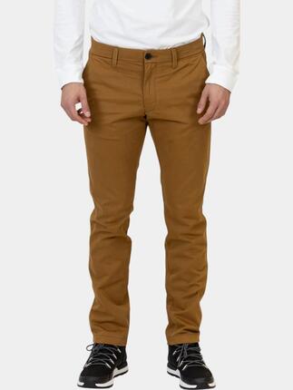Pantalon Chino Homme Sargent Lake Stretch Twill Slim