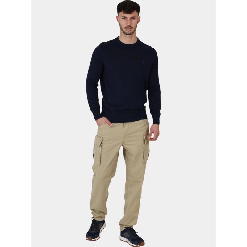 Pantaloni cargo Twill Cargo Pant barbati