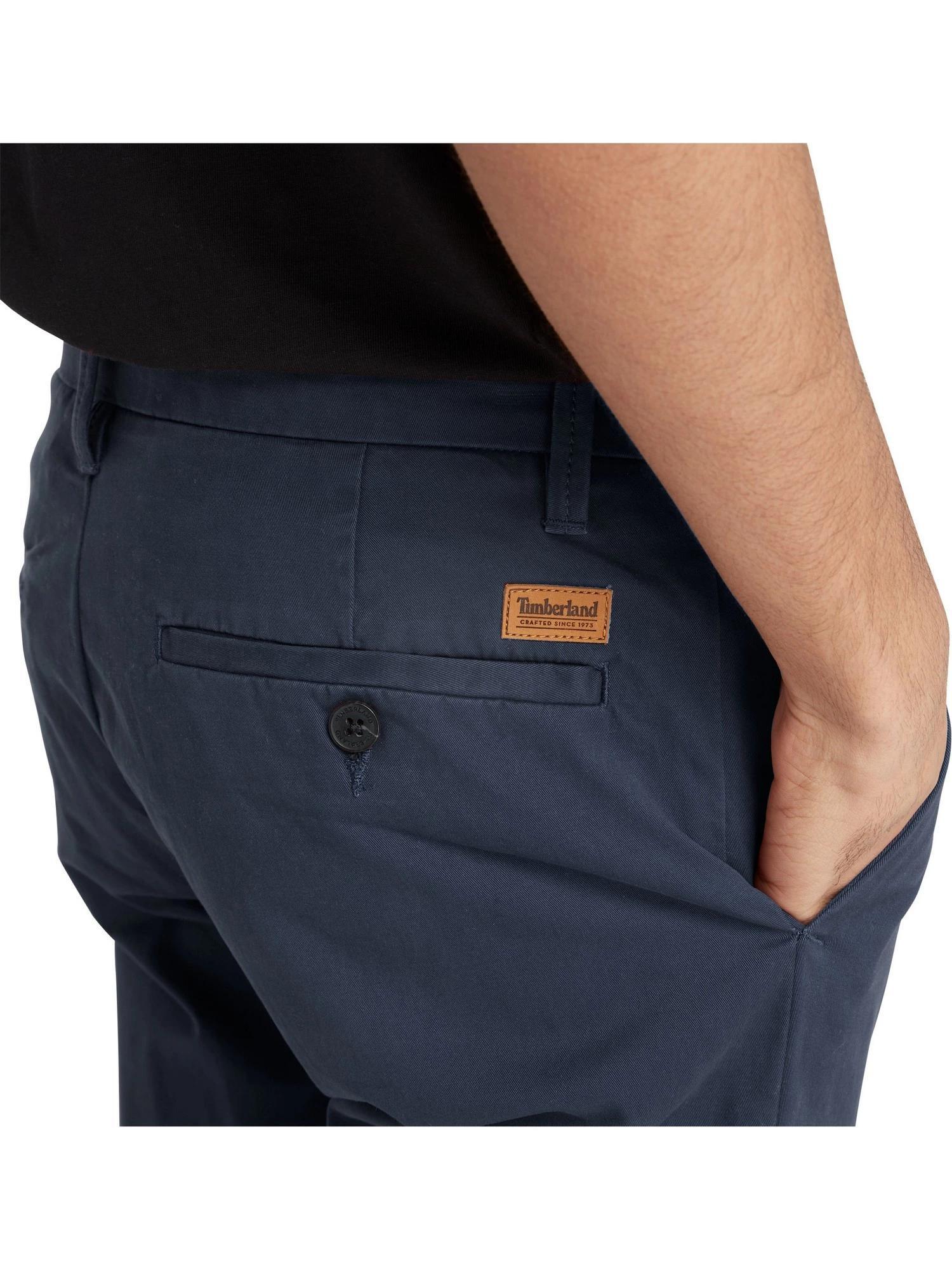 Pantalon Chino Homme Sargent Lake Stretch Twill Slim 5/6