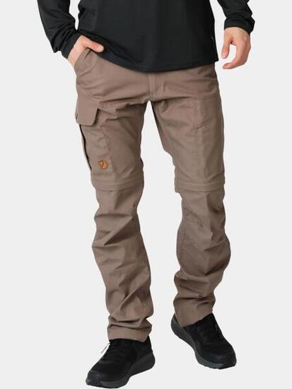 Wanderhose Herren Karl Pro Zip-off M