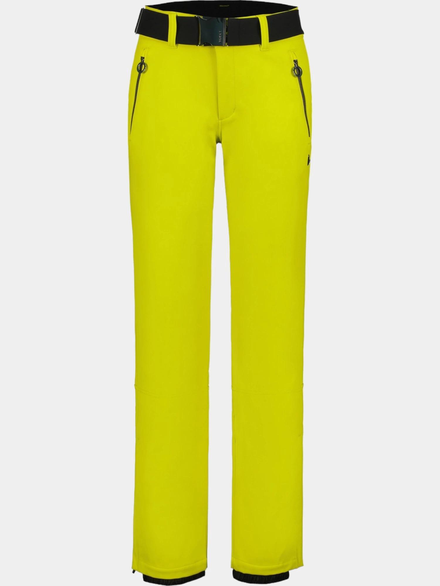 jaune