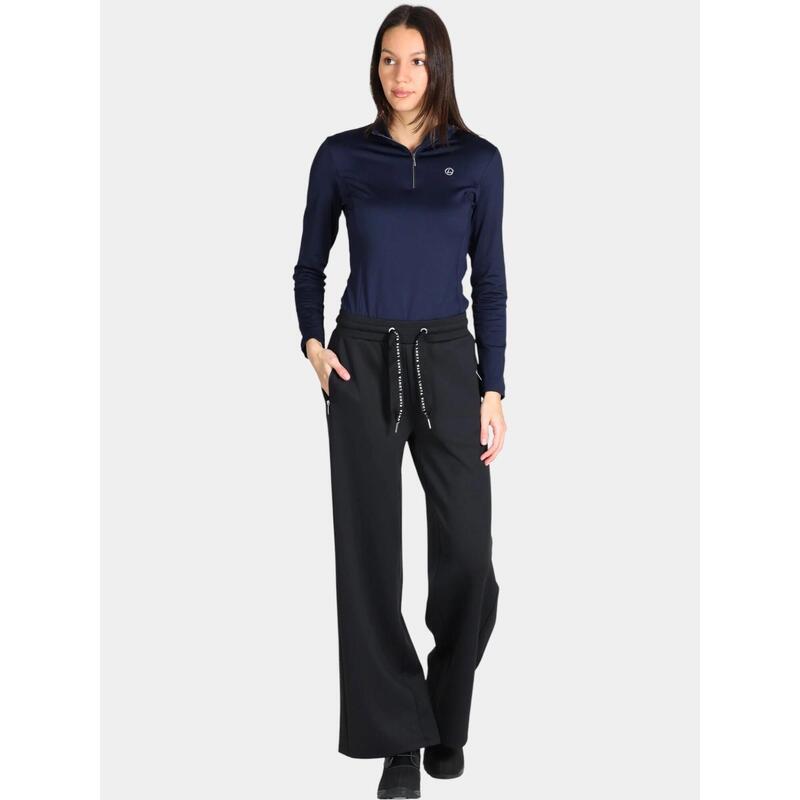 Pantaloni de trening Luhta Henneri femei