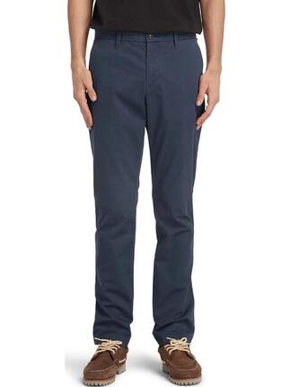 Pantalon Chino Homme Sargent Lake Stretch Twill Slim