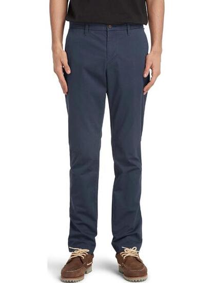 Pantalon Chino Homme Sargent Lake Stretch Twill Slim